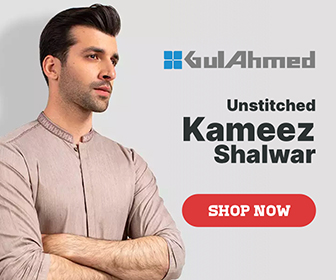 Gul Ahmed Suits
