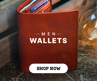 Men Wallet 1