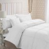 8-Pcs-Dyed-Pleated-White-Bed-Sheet-Set-with-Quilt-Pillow-and-Cushions-Covers