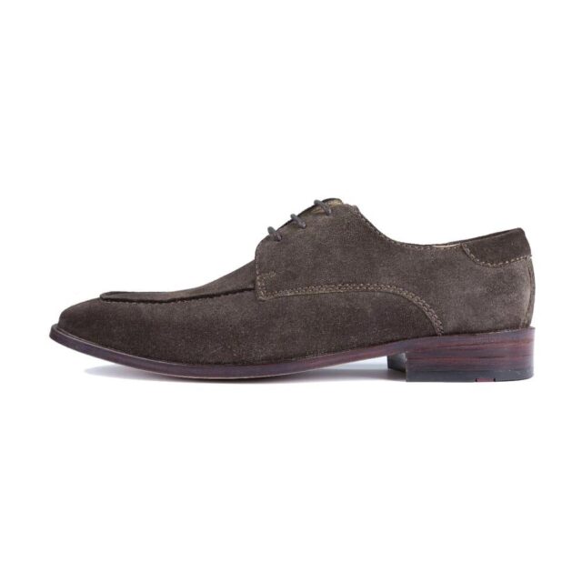 Spadera Handmade Leather Shoes – Clasico Brun - Hutch.pk Online Fashion ...