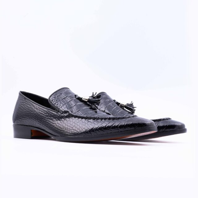 Spadera Handmade Leather Shoes – Chadwick - Hutch.pk Online Fashion ...