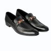 Spadera Handmade Leather Shoes - Fesslo Loafer