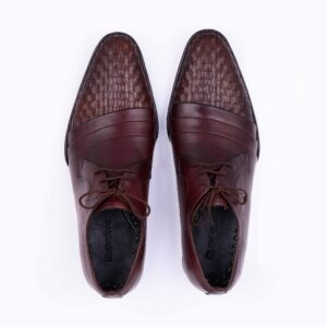 Spadera Handmade Leather Shoes – Gewenner - Hutch.pk Online Fashion ...
