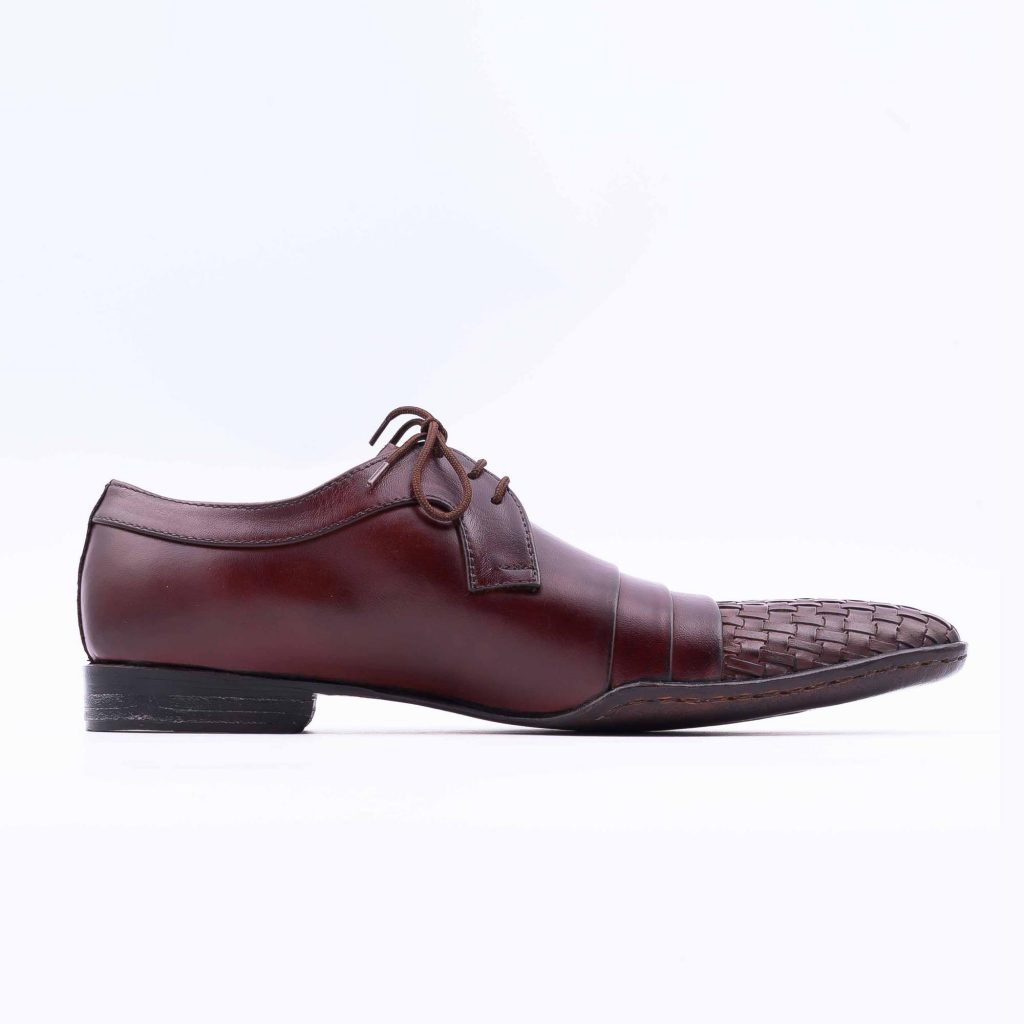 Spadera Handmade Leather Shoes - Gewenner - Hutch.pk Online Fashion ...