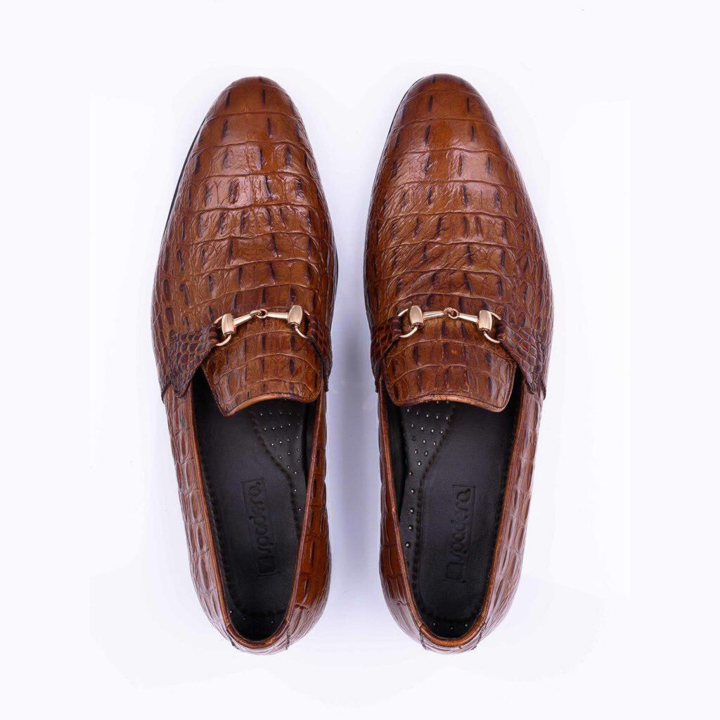 Spadera Handmade Leather Shoes – Hingst - Hutch.pk Online Fashion Store ...