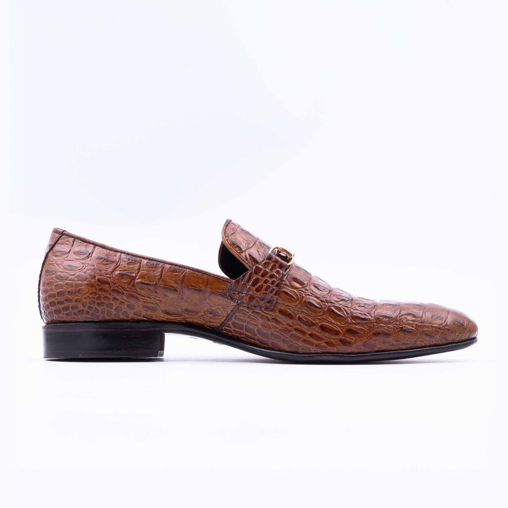 Spadera Handmade Leather Shoes – Hingst - Hutch.pk Online Fashion Store ...