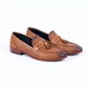 Spadera Handmade Leather Shoes - Ordo