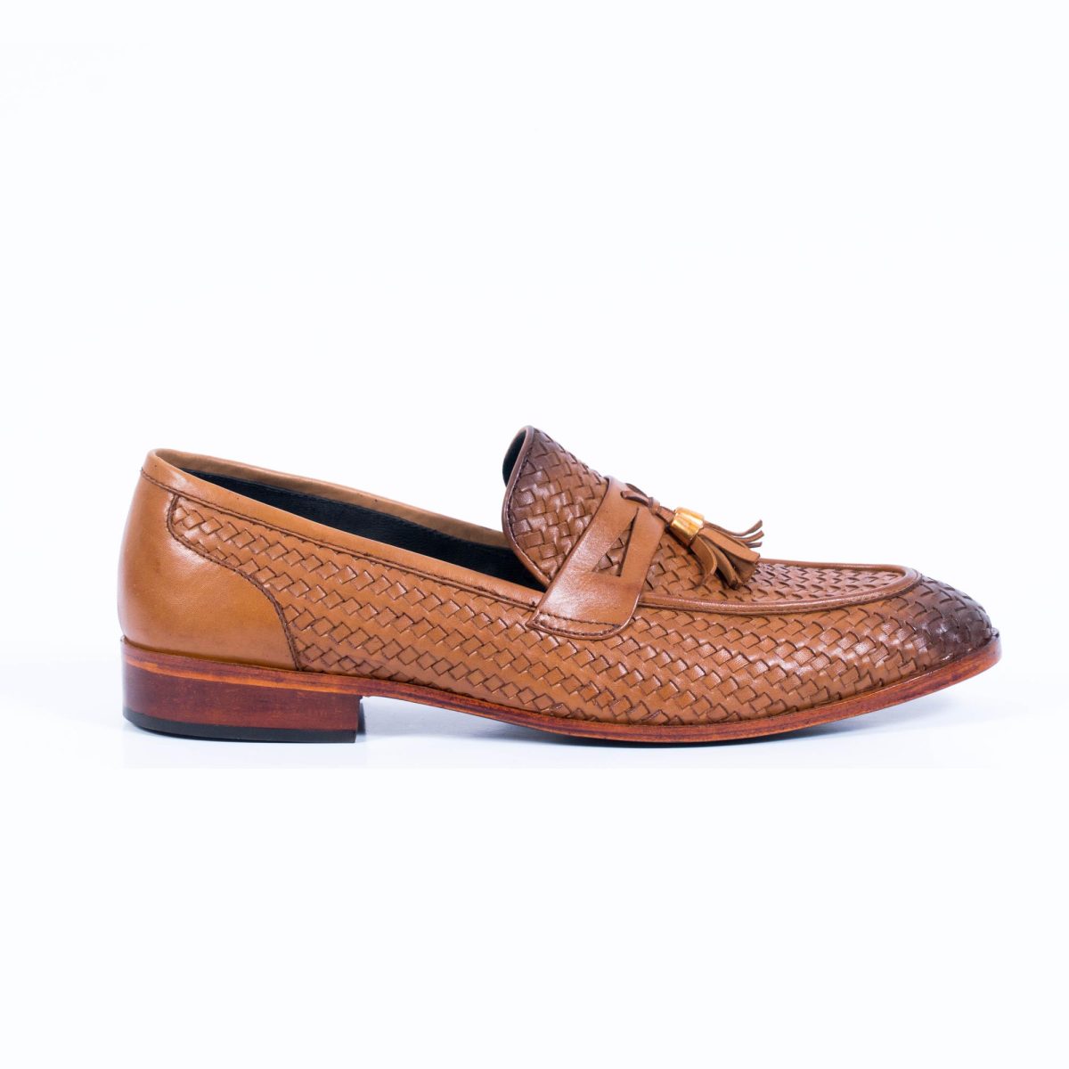 Spadera Handmade Leather Shoes – Ordo - Hutch.pk Online Fashion Store ...