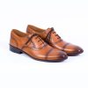 Spadera Handmade Leather Shoes - The Barca