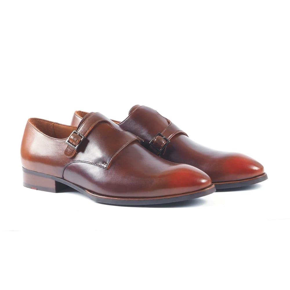 Spadera Handmade Leather Shoes – Woodchuck - Hutch.pk Online Fashion ...