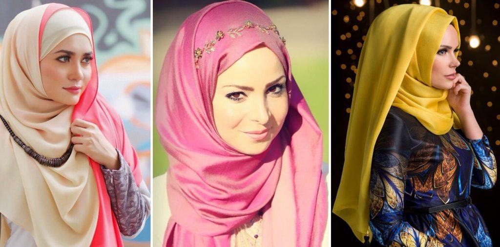 Hijab Styles