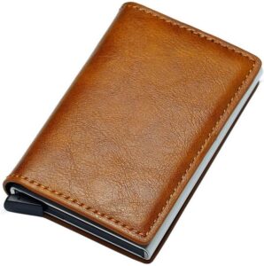 16 Best Mens Wallets Brands in Pakistan - Types & Material - Hutch.pk