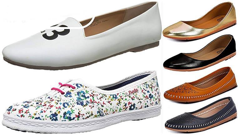 popular shoe brands for ladies