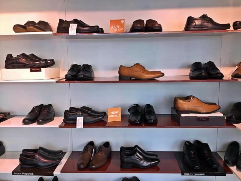 Top 10 Shoes Brands in Pakistan (Updated 2023) - Hutch.pk