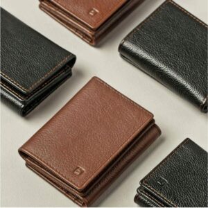 16 Best Mens Wallets Brands in Pakistan - Types & Material - Hutch.pk