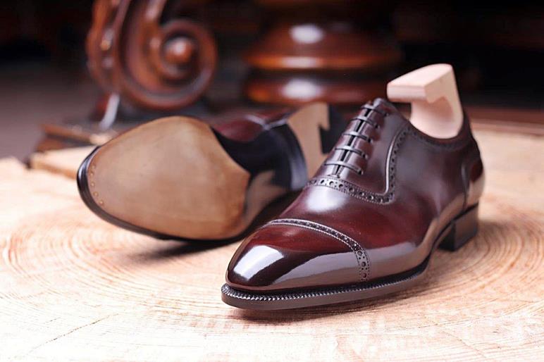 best branded formal shoes