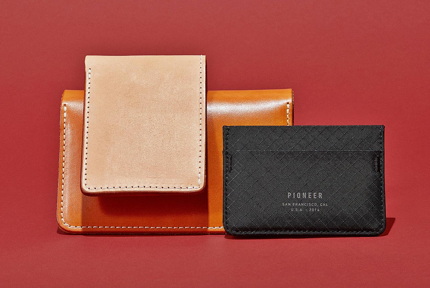 19 Best wallets for men 2024: Gucci to The North Face | British GQ |  British GQ