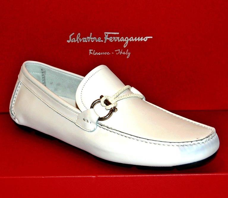 Salvatore Ferragamo Mens shoes