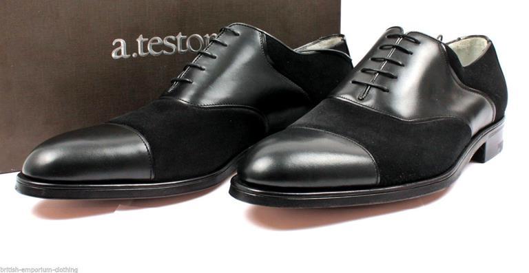 Testoni Men Shoes
