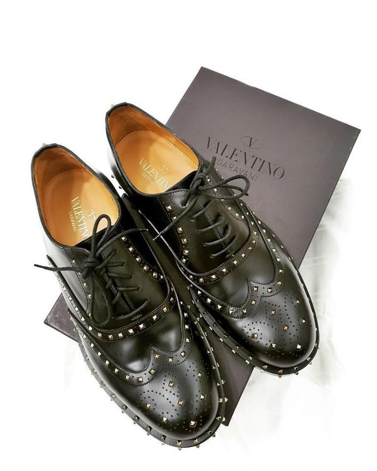 Valentino men shoes