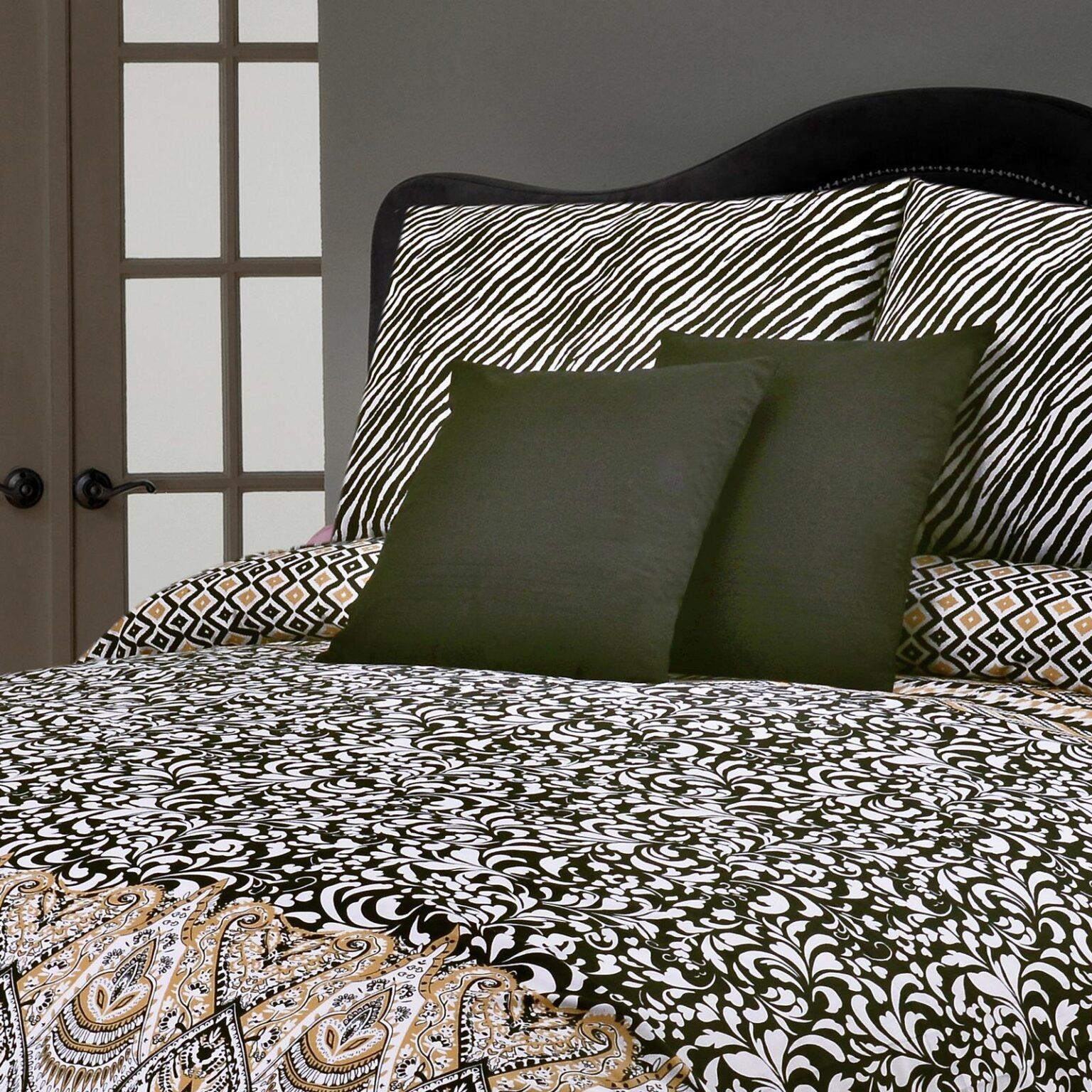 Gul Ahmed Bed Sheets at Best Price in Pakistan Hutch.pk