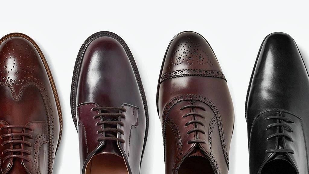 Best formal shoes 2023: Grenson to Church's | British GQ