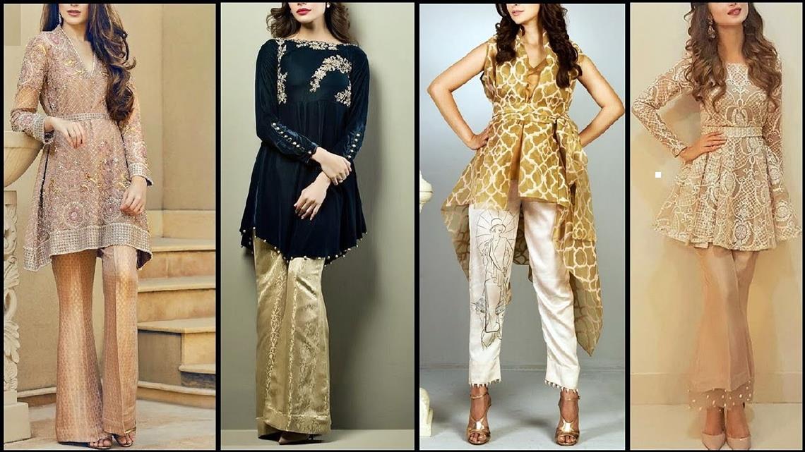 Lawn Dress Design Ideas 2023 in Pakistan | Ladies TalkShalk