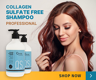 Collagen Sulphate Free Shampoo - 2