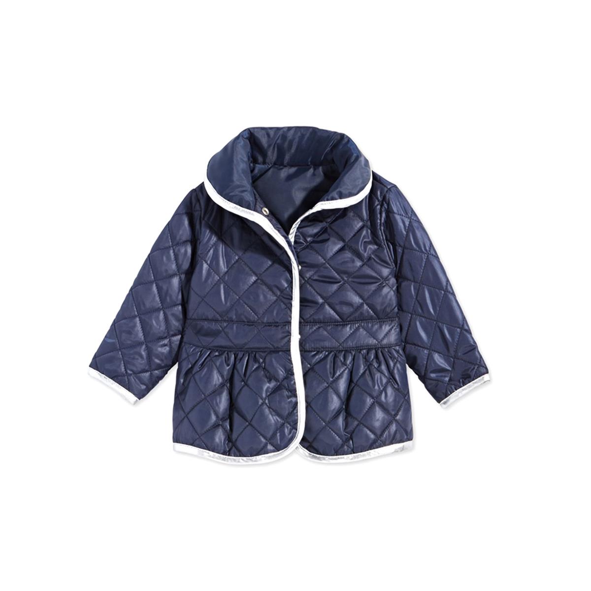 First Impression Quilted Barn Jacket (0-3) Months - Hutch.pk Online ...