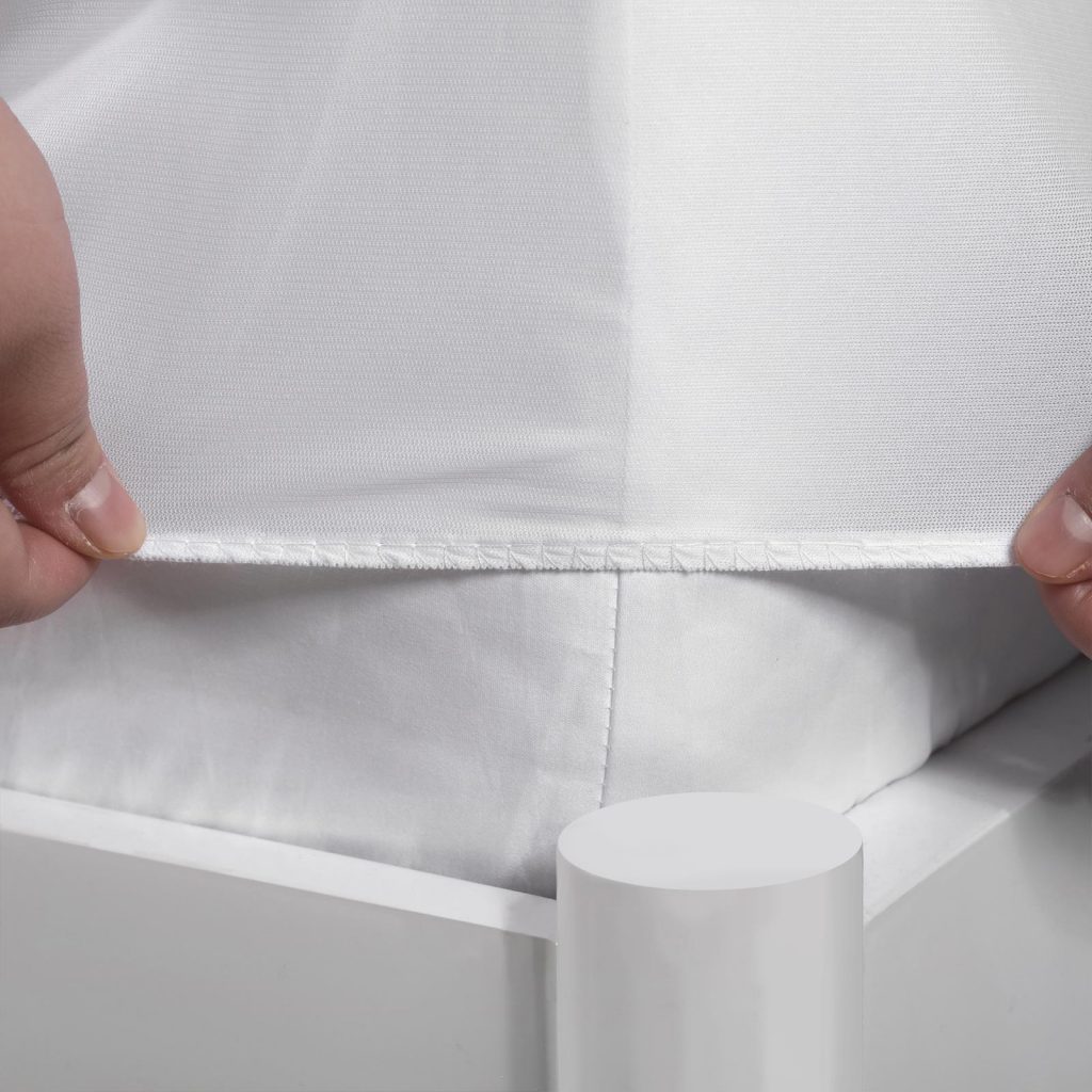 How Mattress Protector Works