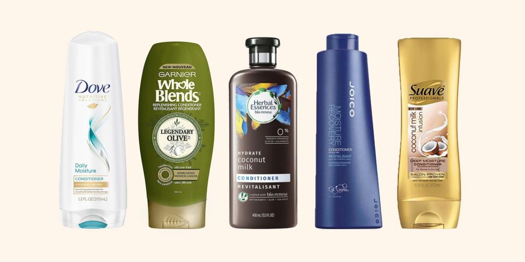 Best Shampoo for Dry Hair (Top 11 List - Updated 2022) 