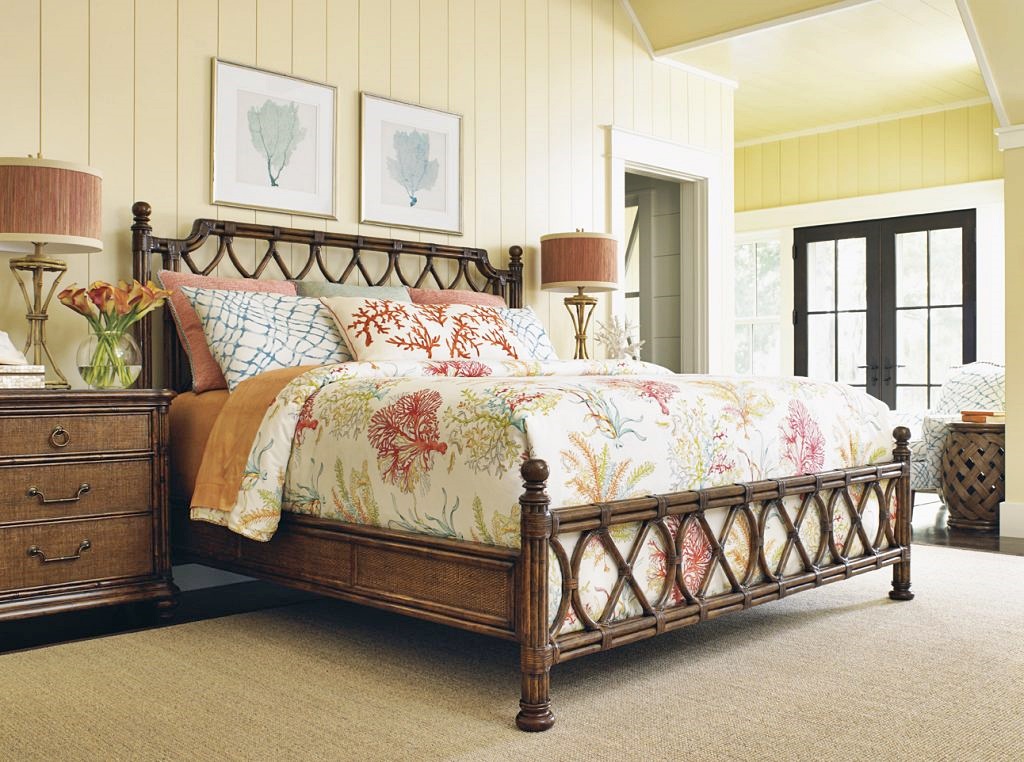 COMFORTER SET (04-Pcs Set) - Bareeze Home Expressions: Bed Linen