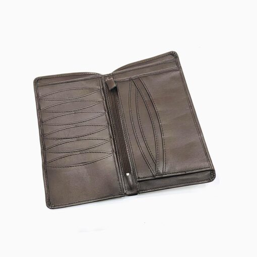 Buy LV Men Wallet - Brown online in Pakistan