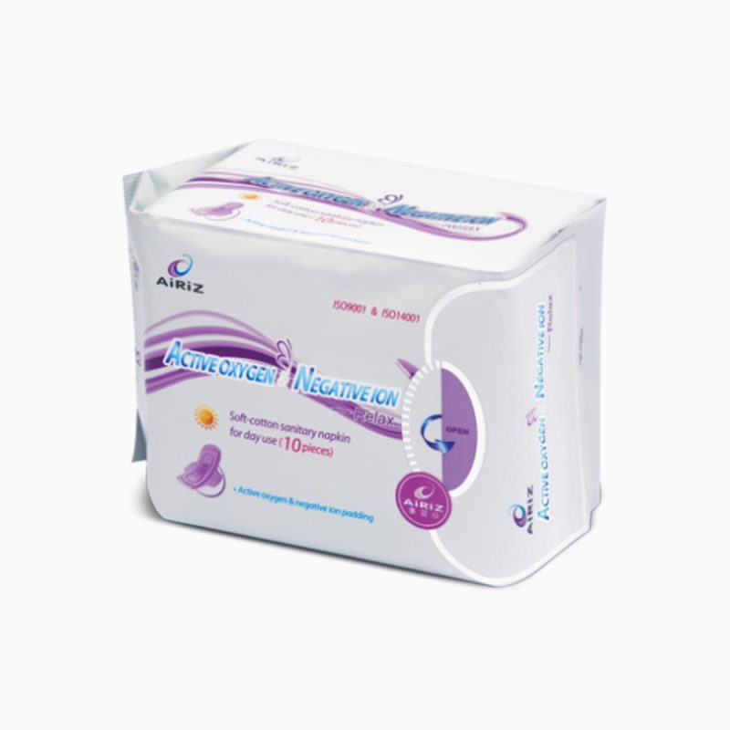 Buy Sanitary Pads Online in Pakistan at Best Price - Hutch.pk