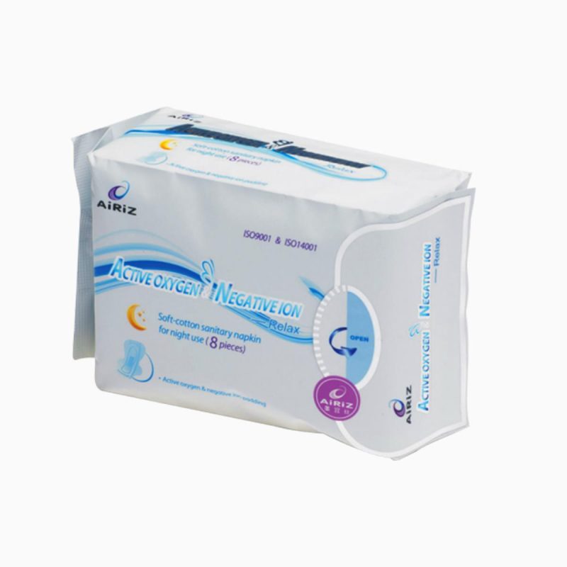 Buy Sanitary Pads Online in Pakistan at Best Price - Hutch.pk