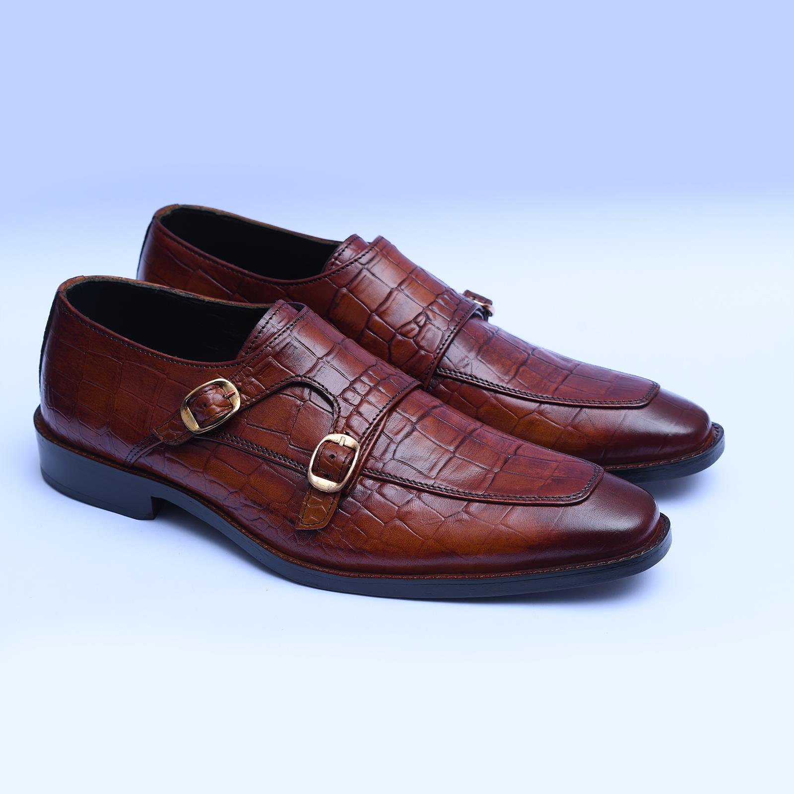 Rundt og rundt Henfald For tidlig Spadera Handmade Leather Shoes – Valentino - Hutch.pk Online Fashion Store  in Pakistan
