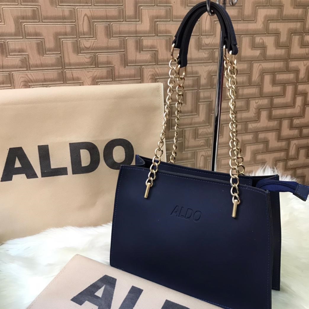 Se igennem Træde tilbage bestøver Aldo Handbag Blue - Hutch.pk Online Fashion Store in Pakistan