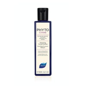 Phyto Phytocyane Densifying Treatment Shampoo