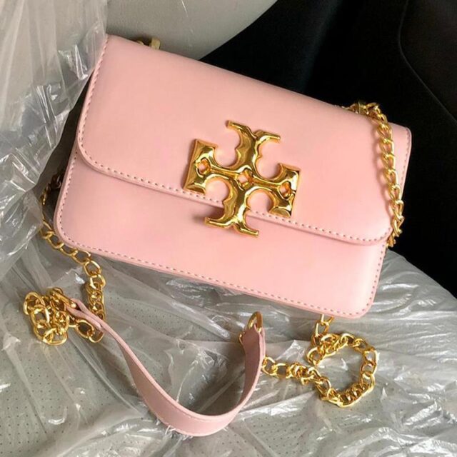 Tory Burch Handbag Pink - Hutch.pk Online Fashion Store in Pakistan