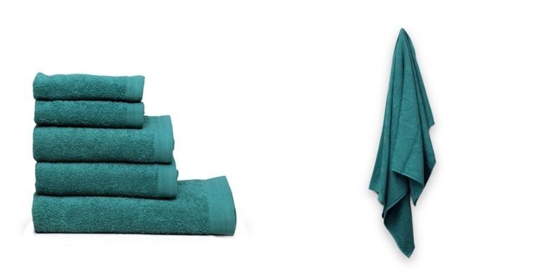 Bedandbath Towels