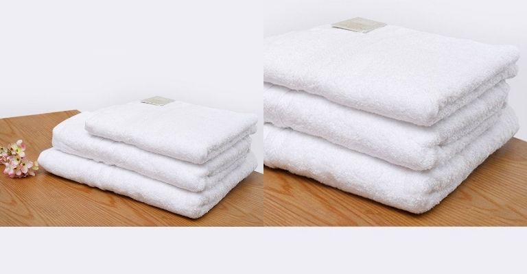 ChenOne Towels
