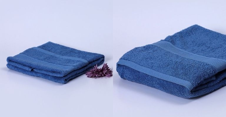 Nishat Linen Towels