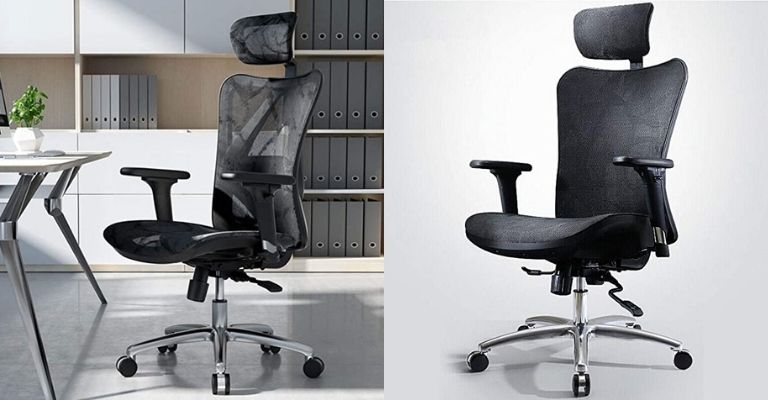 Kevin Office Chair