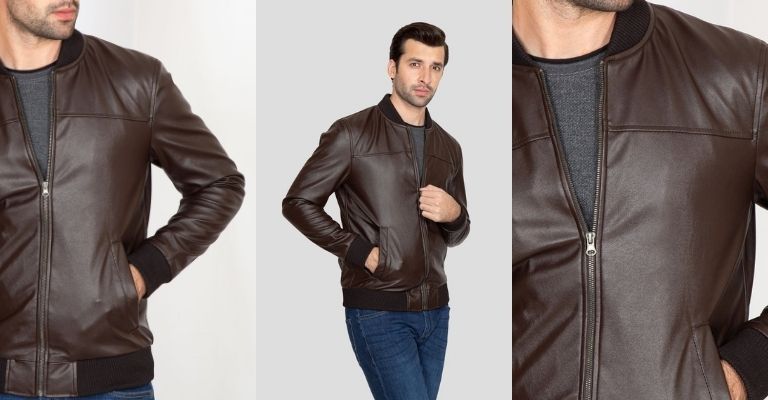 RT PU Leather JKS2902-2