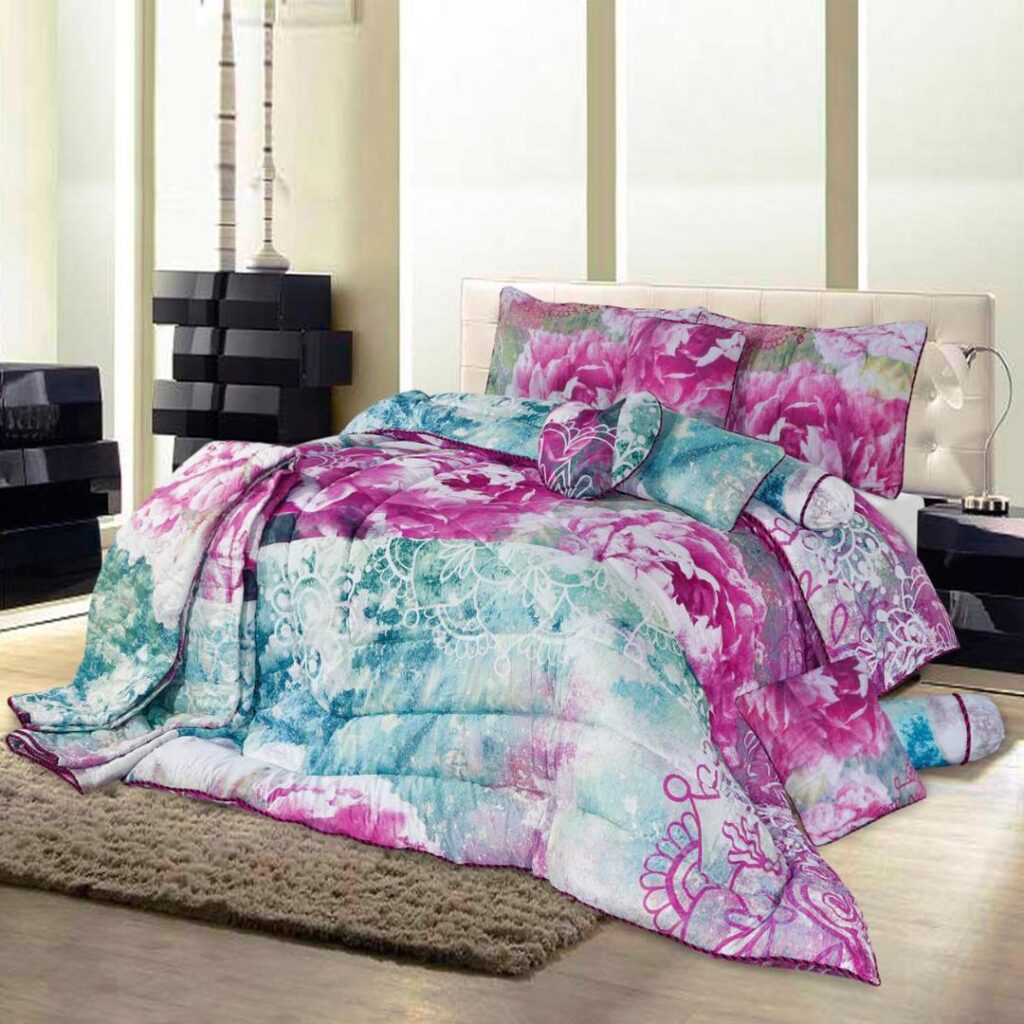 ChenOne Bedding Collection (2022 Bed Sheets Sale) - Hutch.pk