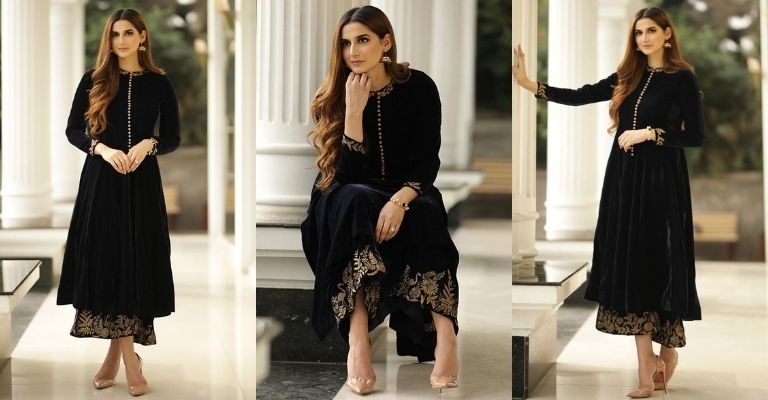 Latest Fashion of Pakistani and Indian Frocks 2016-2017 Designs – Stylo  Planet