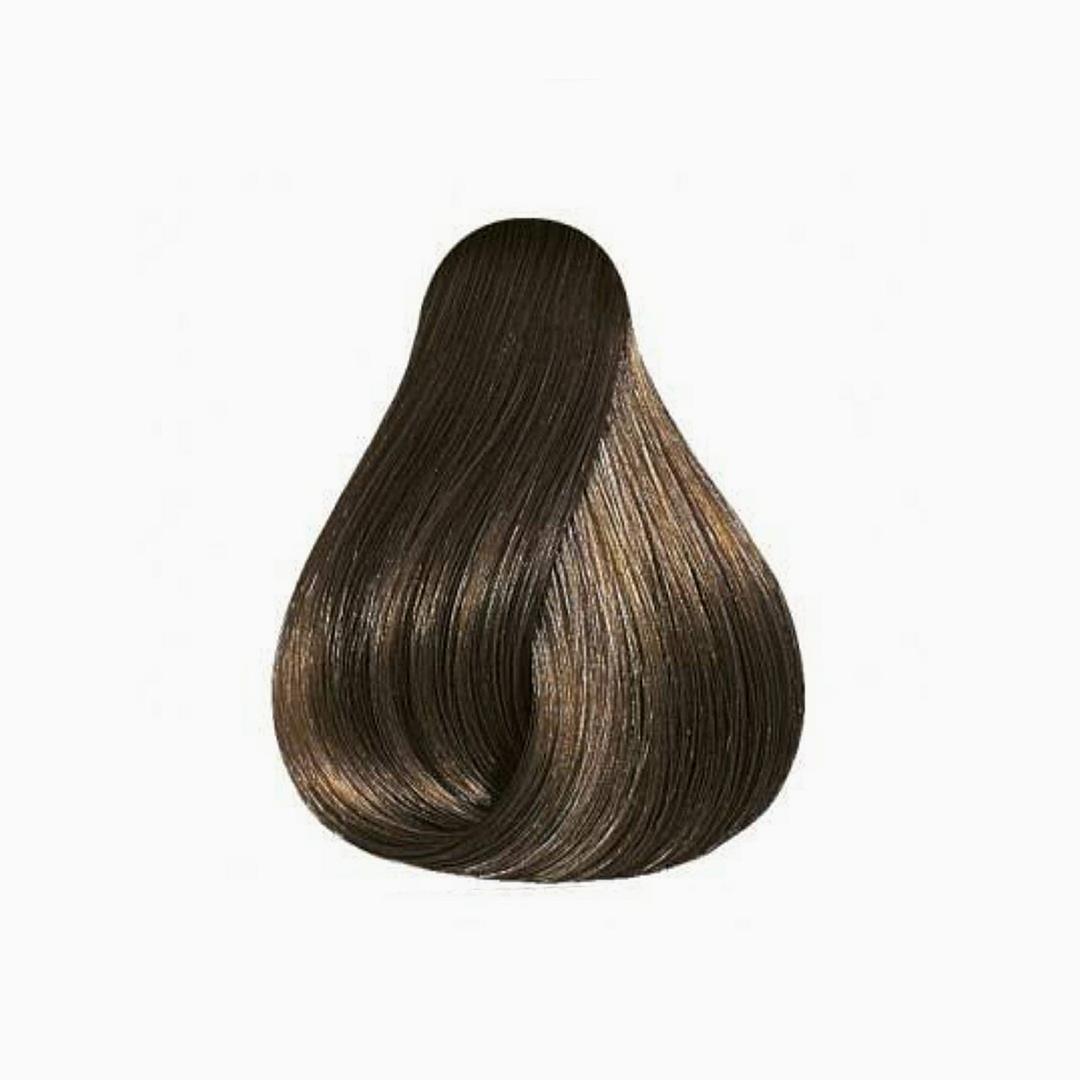Yoorganic Permanent Hair Color Light Brown 5/0 – Professional   Online Fashion Store in Pakistan