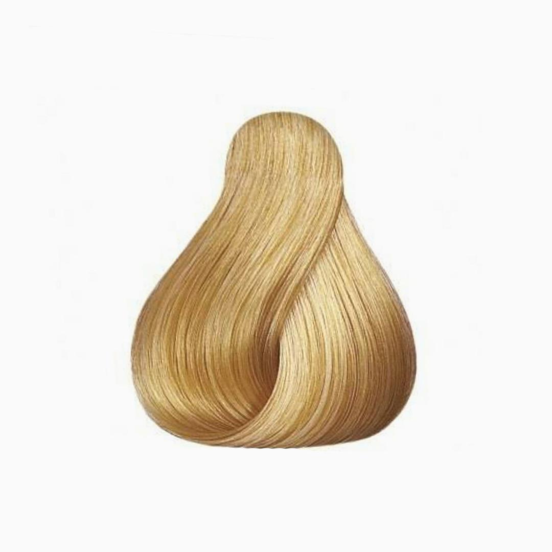 Yoorganic Permanent Hair Color Very Light Blonde 9/0 – Professional -   Online Fashion Store in Pakistan