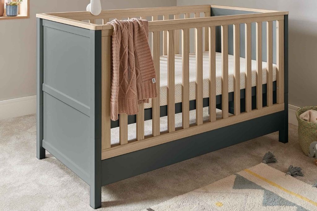 Best Baby Cot Brands In Stan Hutch Pk, Top Rated Baby Furniture Brands
