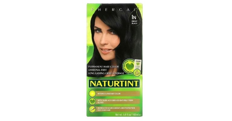 Naturtint Hair Color